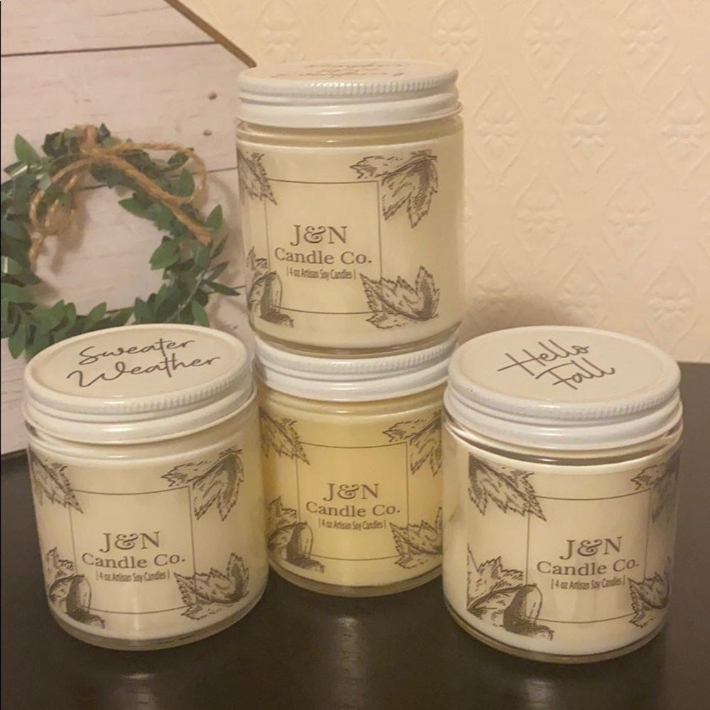 Candles